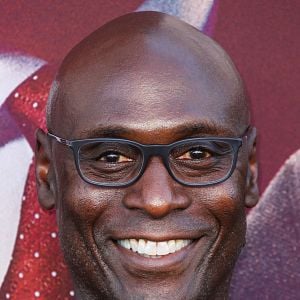 Fotoğraf Lance Reddick