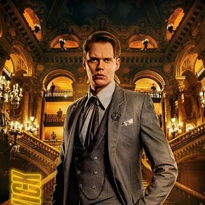 Fotoğraf John Wick 4