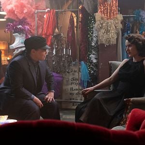 Fotoğraf Alex Borstein