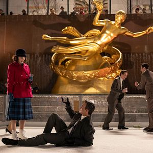 Fotoğraf The Marvelous Mrs. Maisel