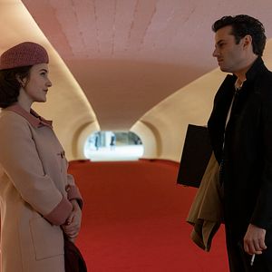 Fotoğraf Luke Kirby