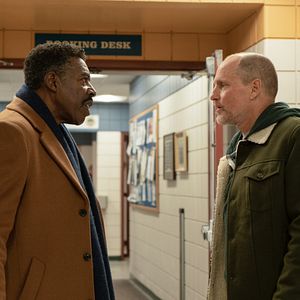 Fotoğraf Ernie Hudson