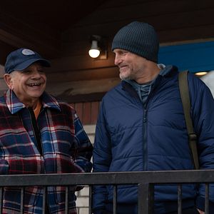 Fotoğraf Cheech Marin