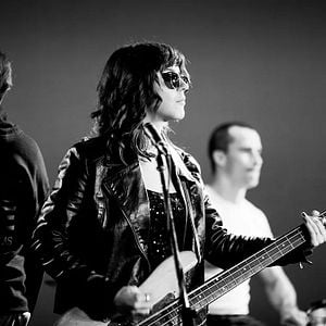 Fotoğraf Monia Chokri