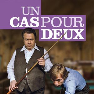 Fotoğraf Ein Fall für Zwei