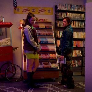 Fotoğraf Miriam Ingrid