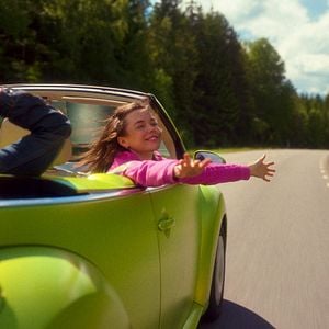 Fotoğraf Hedda Stiernstedt