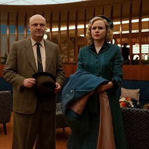 Fotoğraf Alison Pill