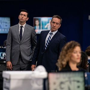 Fotoğraf Matthew Macfadyen