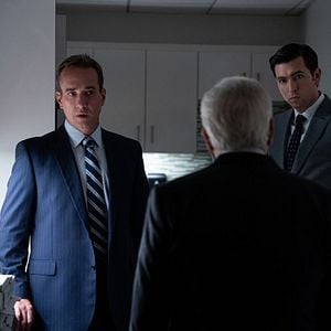 Fotoğraf Matthew Macfadyen