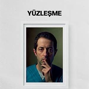 Fotoğraf Yüzleşme