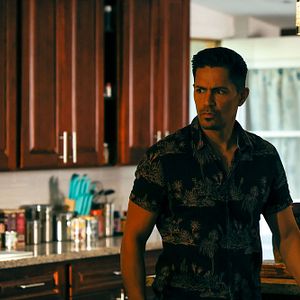 Fotoğraf Jay Hernandez