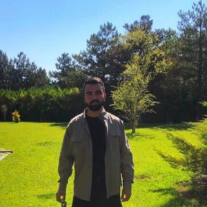 Fotoğraf Yusuf Talha Yıldız