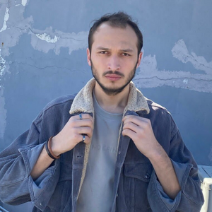 Fotoğraf Barış Akdeniz