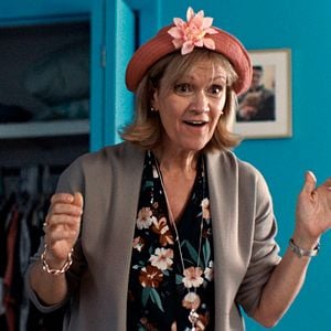 Fotoğraf Josee Deschenes