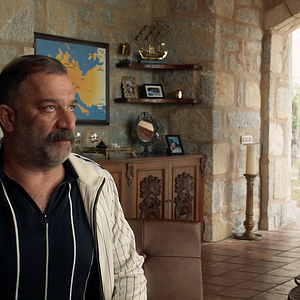 Fotoğraf Tetikçinin Oğlu