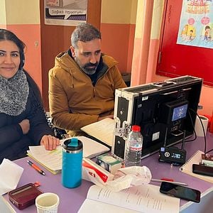 Fotoğraf Gayda Yolu