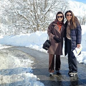 Fotoğraf Gayda Yolu