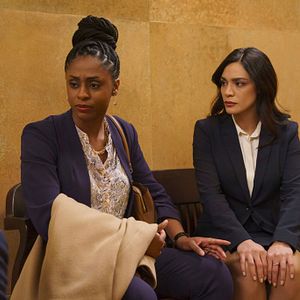 Fotoğraf Odelya Halevi