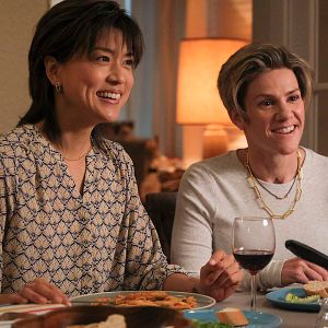 Fotoğraf Grace Park