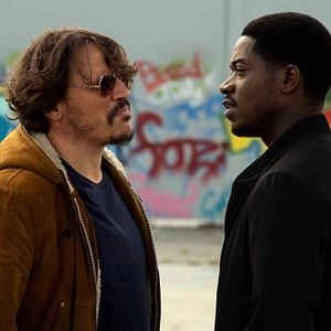 Fotoğraf Damson Idris