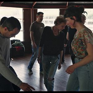 Fotoğraf Sur l'Adamant