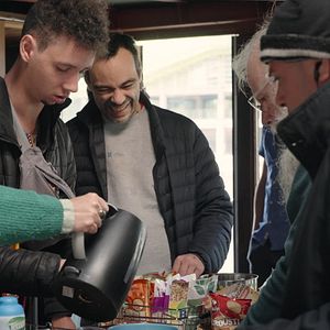 Fotoğraf Sur l'Adamant