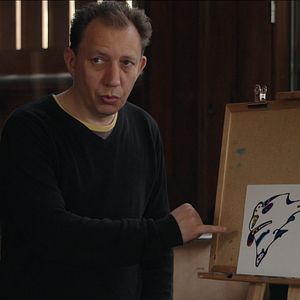 Fotoğraf Sur l'Adamant