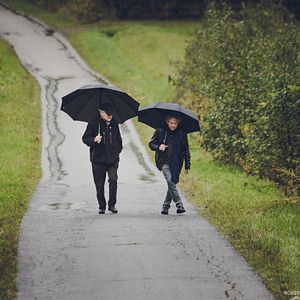 Fotoğraf Roman Polanski