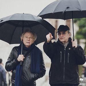 Fotoğraf Roman Polanski