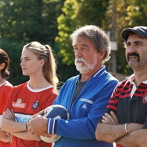 Fotoğraf Olivier Marchal