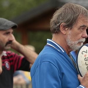 Fotoğraf Olivier Marchal