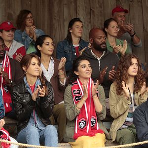 Fotoğraf Olivia Bonamy