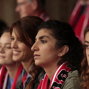 Fotoğraf Olivia Bonamy