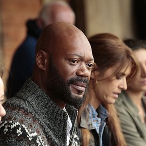 Fotoğraf Olivia Bonamy