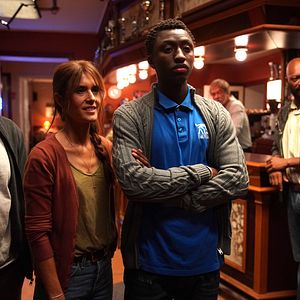 Fotoğraf Olivia Bonamy