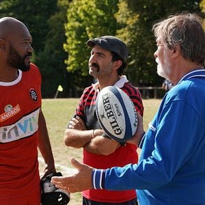 Fotoğraf Olivier Marchal