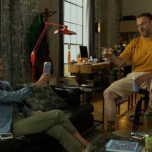 Fotoğraf Seth Rogen