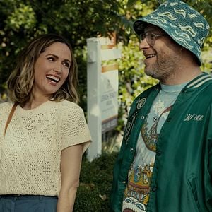 Fotoğraf Seth Rogen