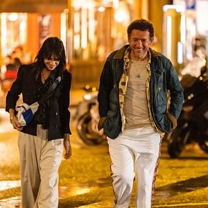 Fotoğraf Charlotte Gainsbourg