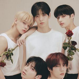 Fotoğraf TOMORROW X TOGETHER