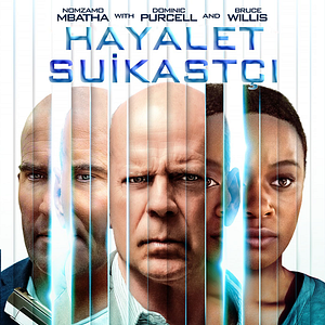 Fotoğraf Hayalet Suikastçı