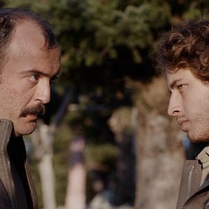 Fotoğraf Karanlık Gece