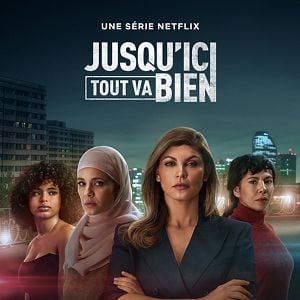 Fotoğraf Jusqu'ici tout va bien