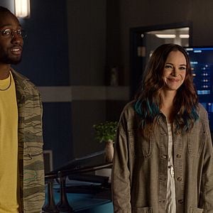 Fotoğraf Danielle Panabaker