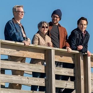 Fotoğraf Sally Field