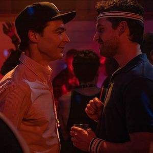 Fotoğraf Jim Parsons