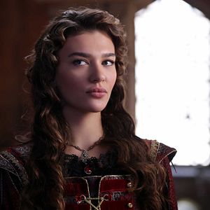 Fotoğraf Barbaros Hayreddin: Sultanın Fermanı