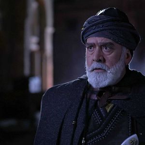 Fotoğraf Barbaros Hayreddin: Sultanın Fermanı