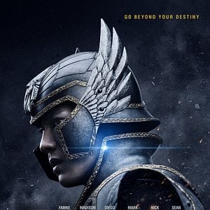 Fotoğraf Zodyak Şövalyeleri